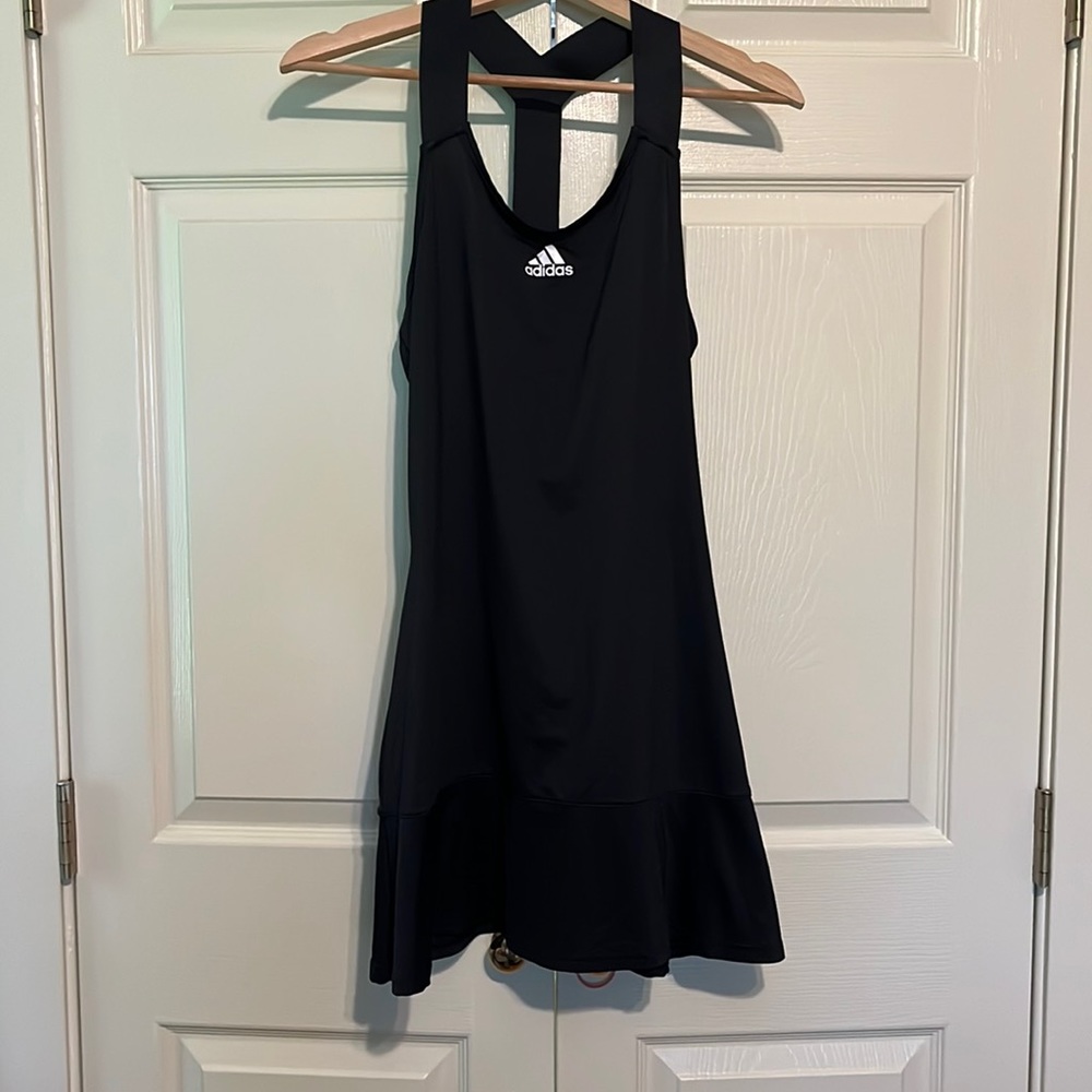 Adidas Tennis Dress